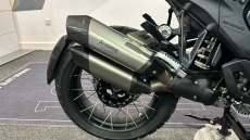 24 Model Year BMW R1300 GS TE